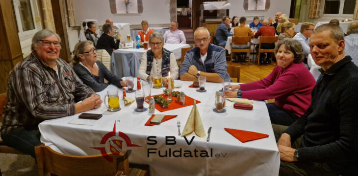 Fuldatal Aktuell: Jahresende 2023